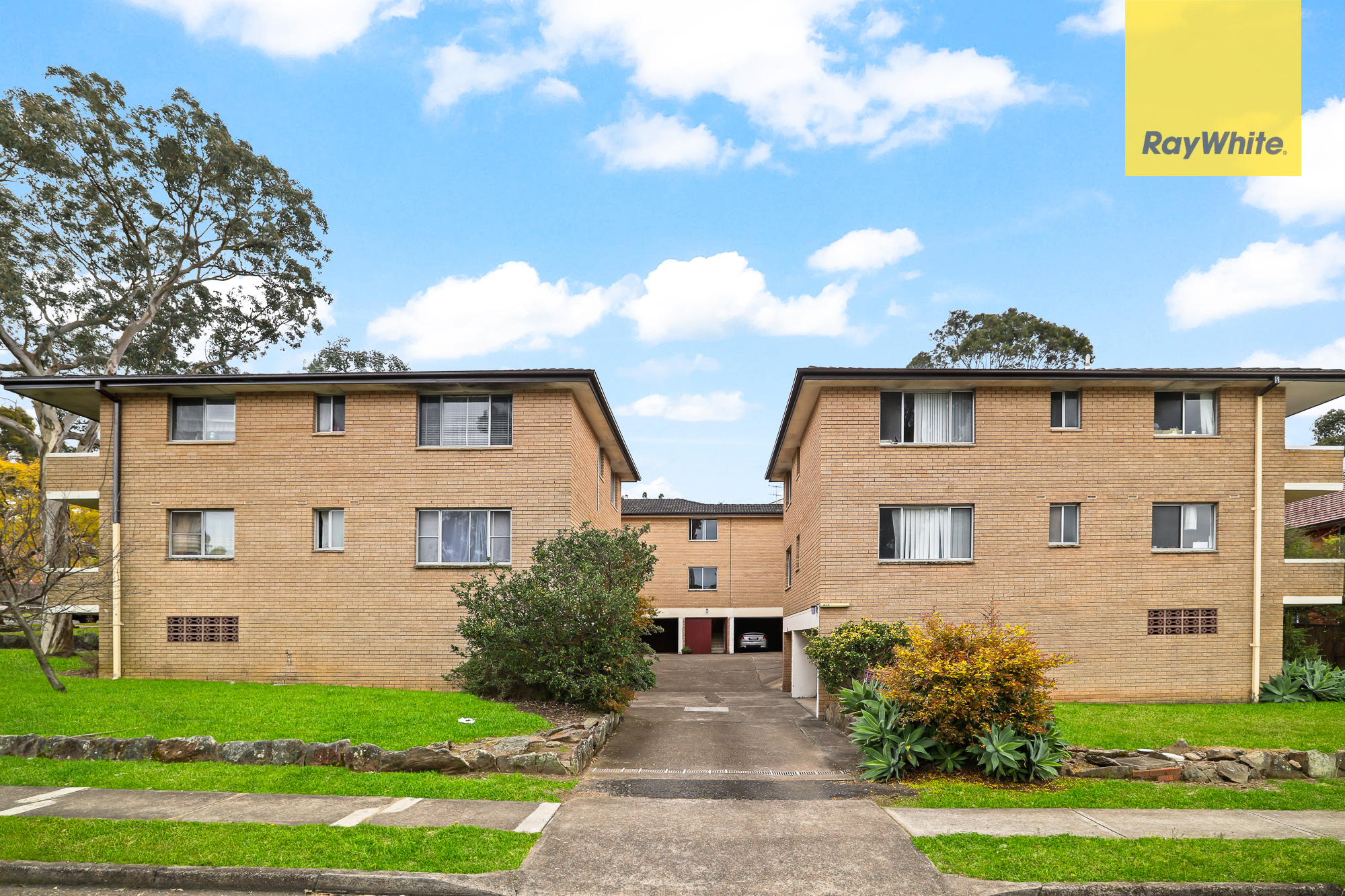 14/27-31, MERRYLANDS, New South Wales