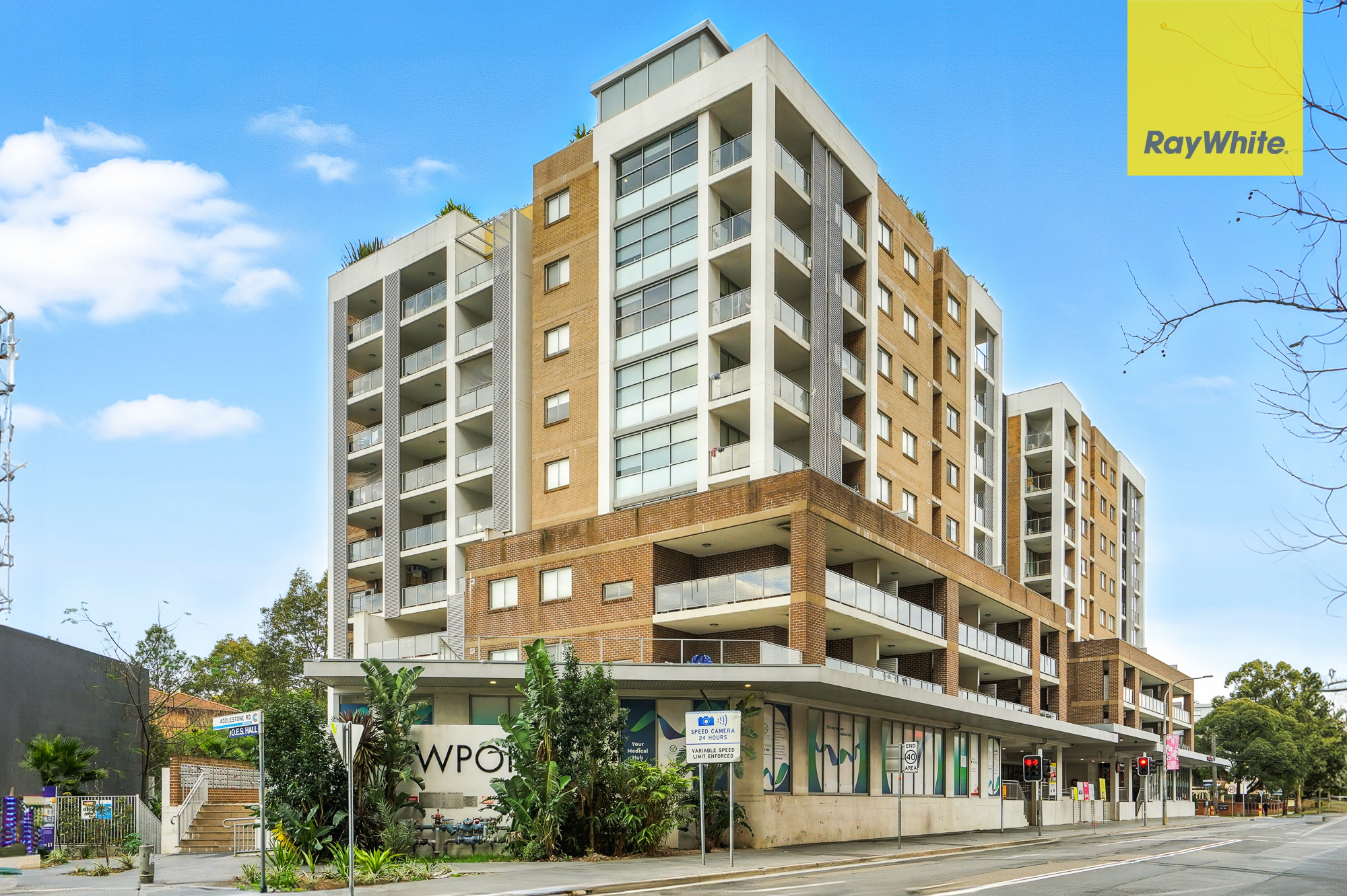 114/280, MERRYLANDS, New South Wales