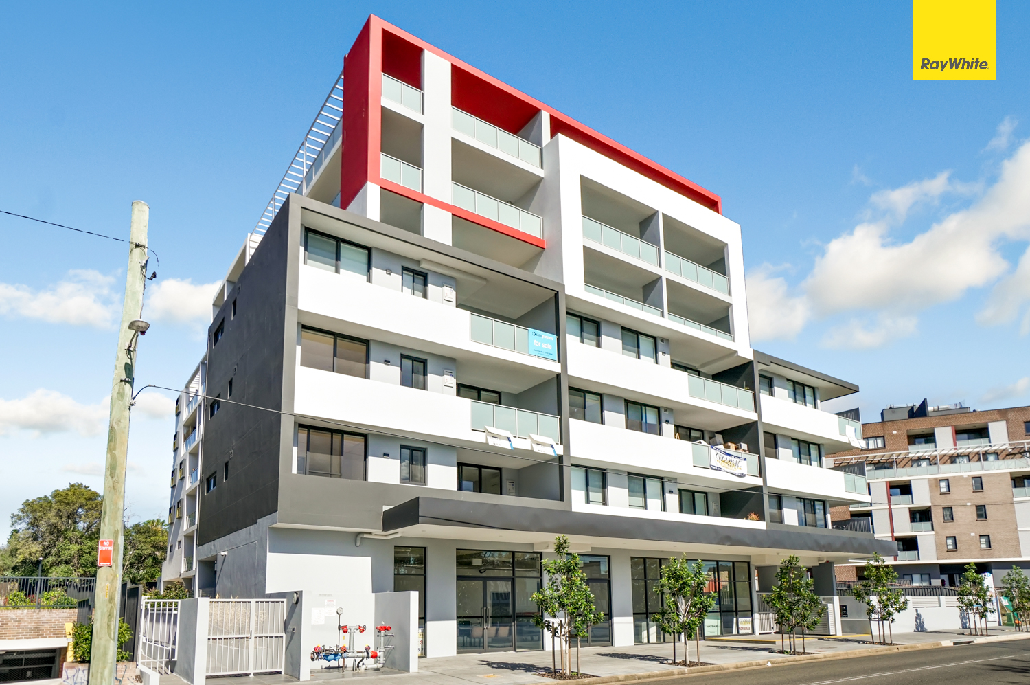 28/86-88, MERRYLANDS, New South Wales