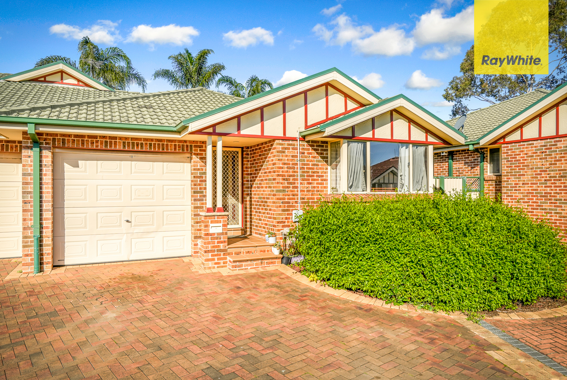 8/529, MERRYLANDS, New South Wales