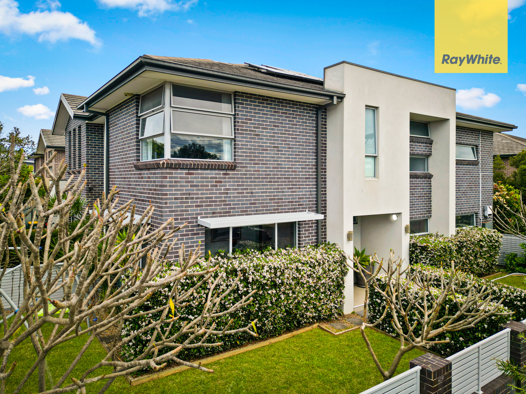 18, MERRYLANDS, New South Wales