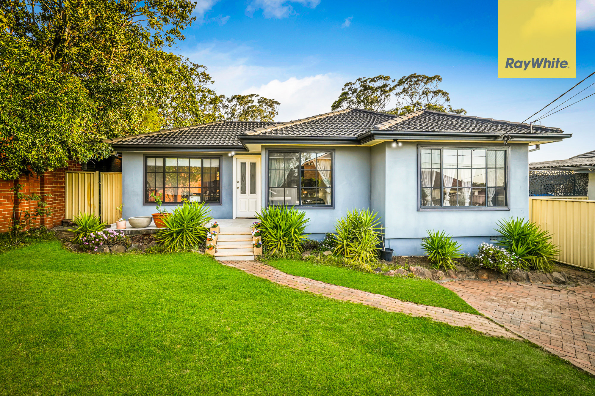 117, GREYSTANES, New South Wales