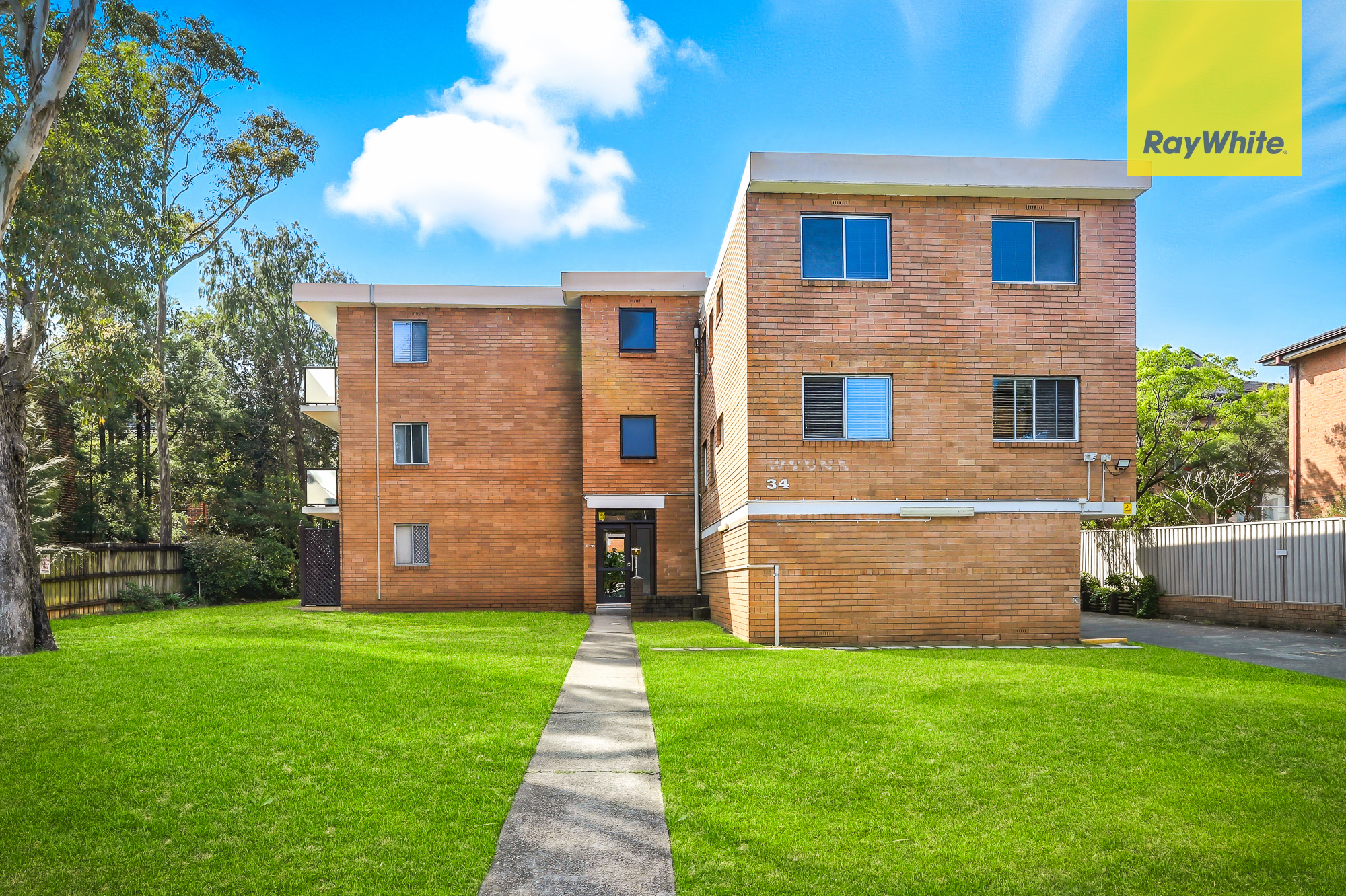 6/34, MERRYLANDS, New South Wales