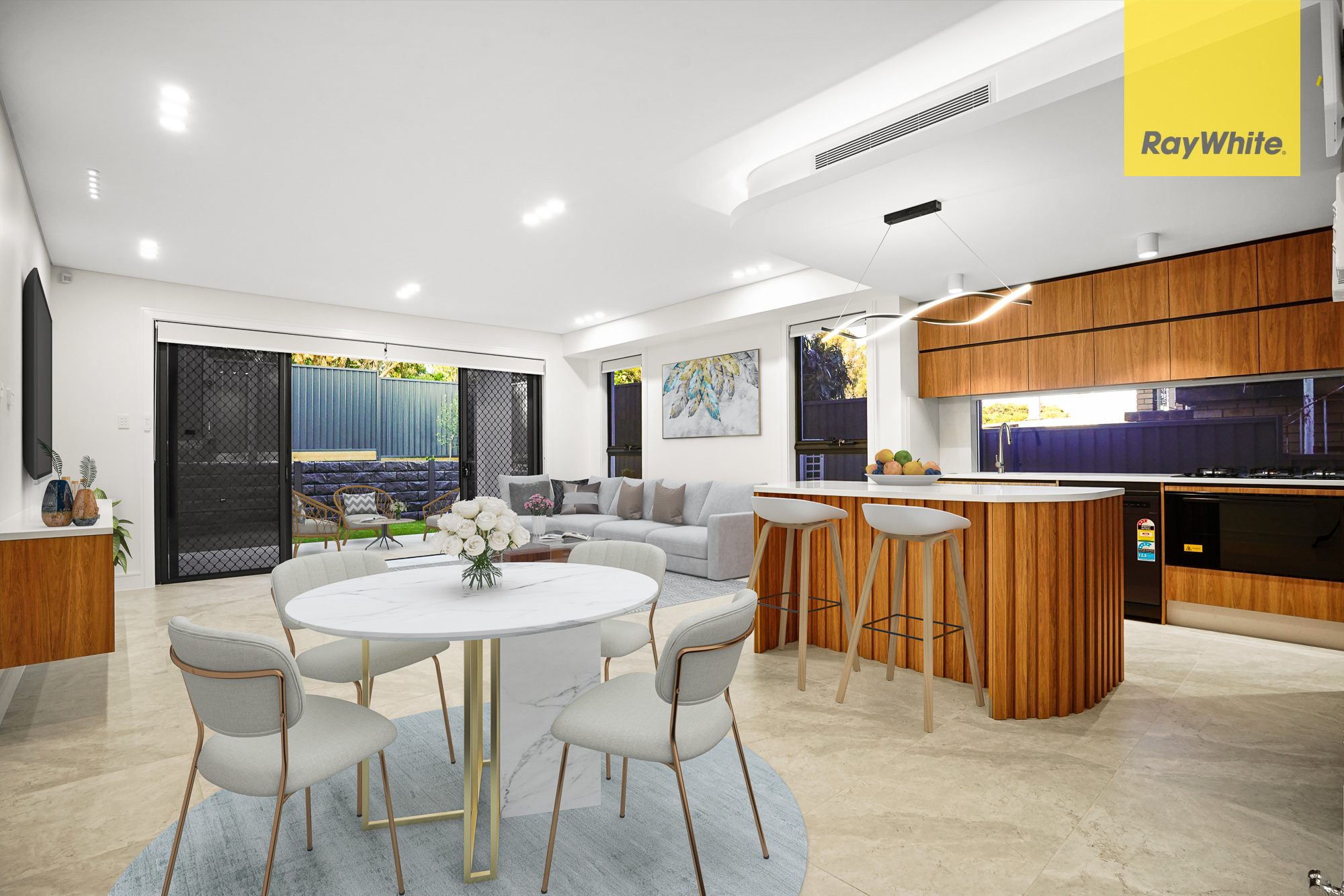 747, GREYSTANES, New South Wales