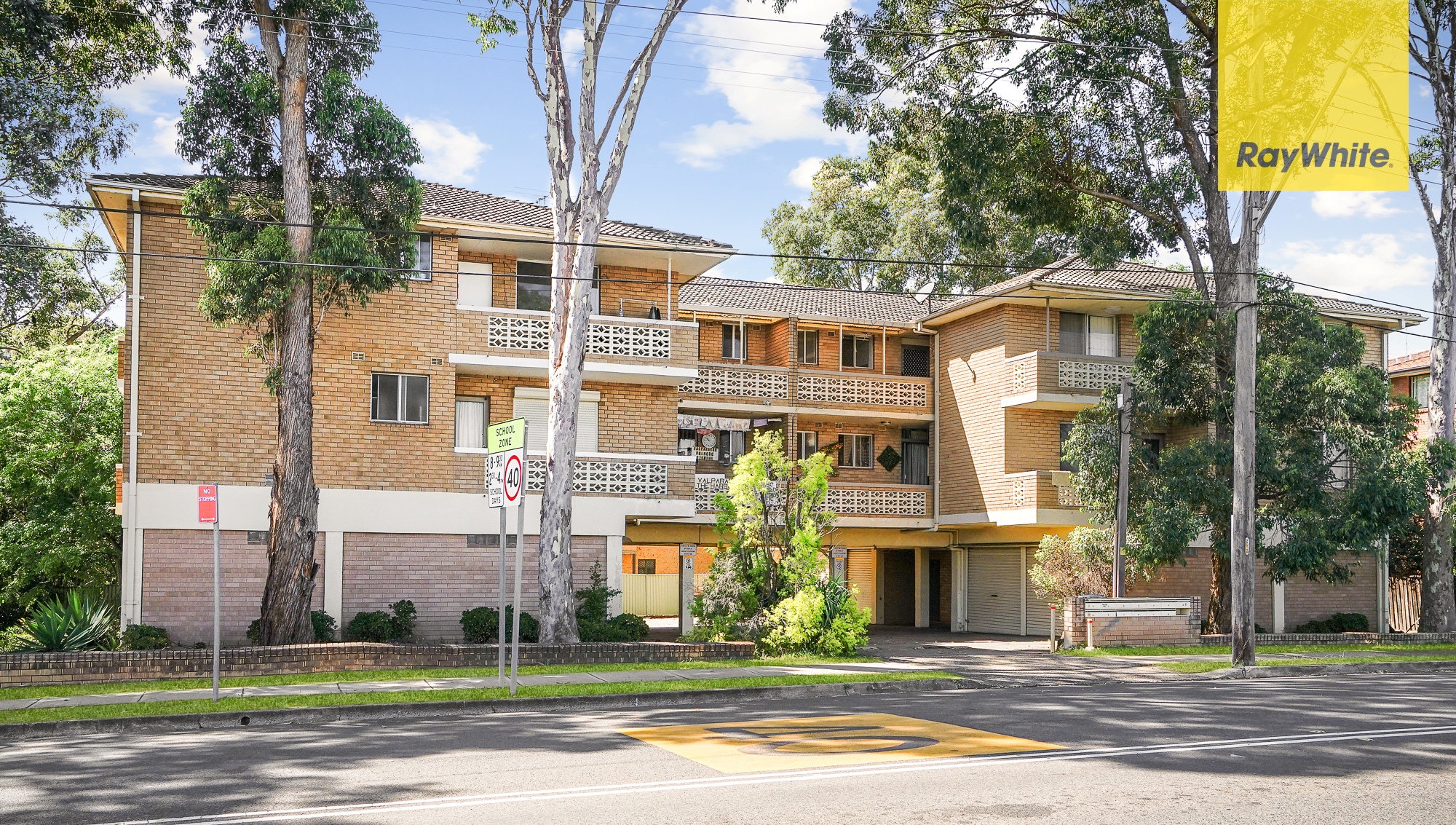 11/328, MERRYLANDS, New South Wales