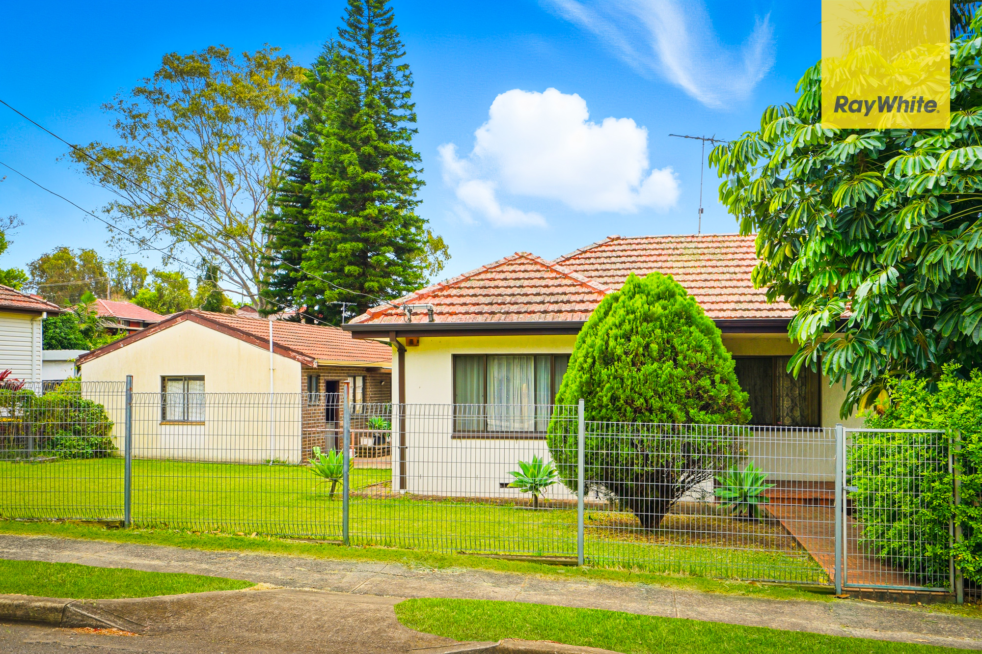 64, GUILDFORD, New South Wales