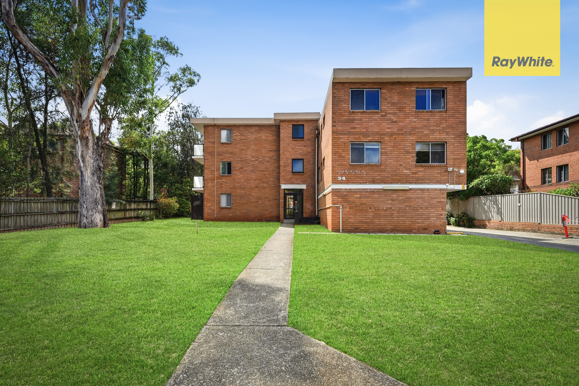 23/34, MERRYLANDS, New South Wales