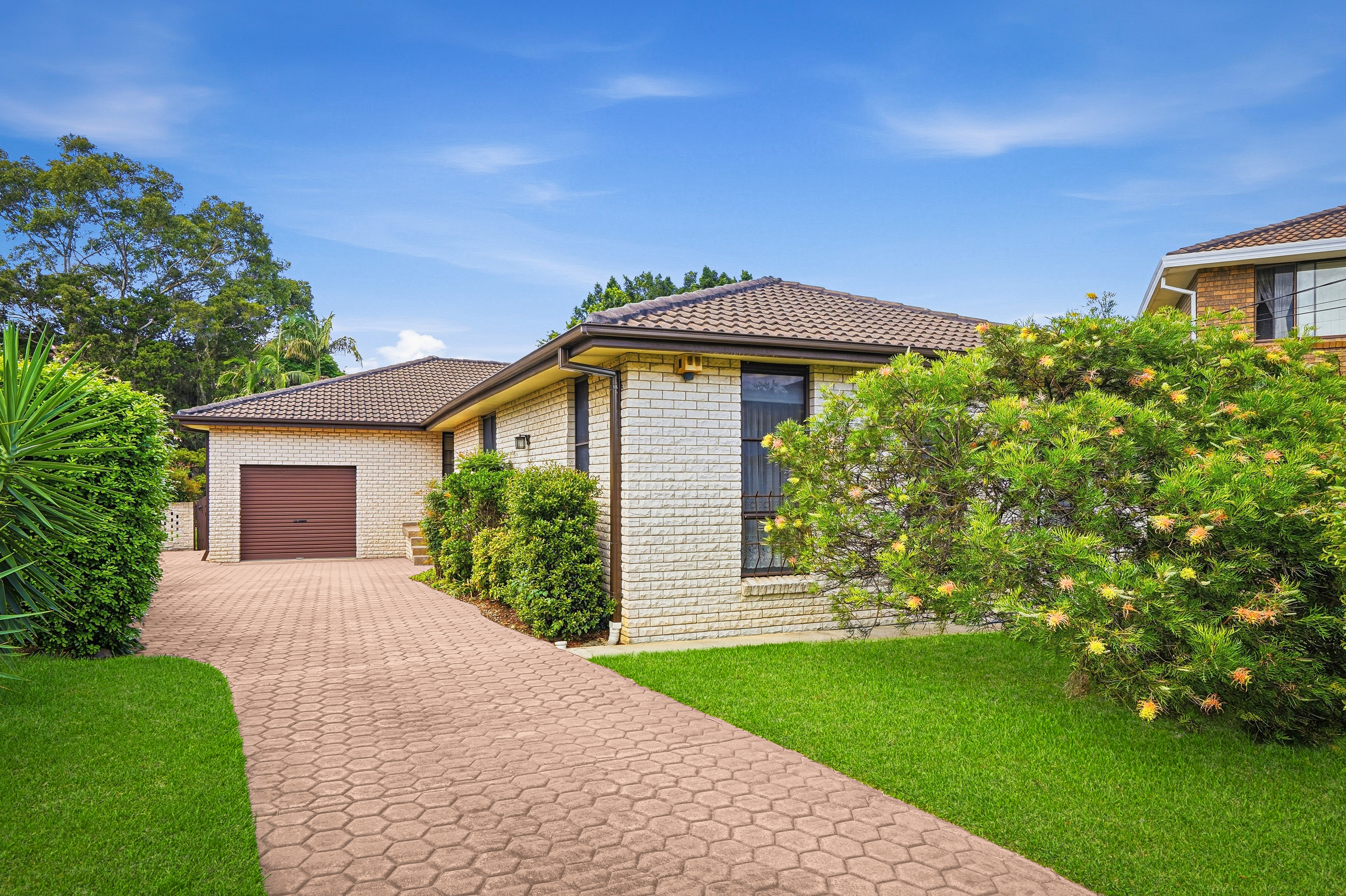 14, MERRYLANDS, New South Wales