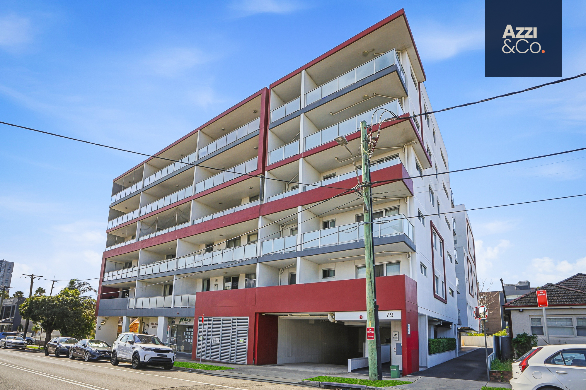 12/79, MERRYLANDS, New South Wales