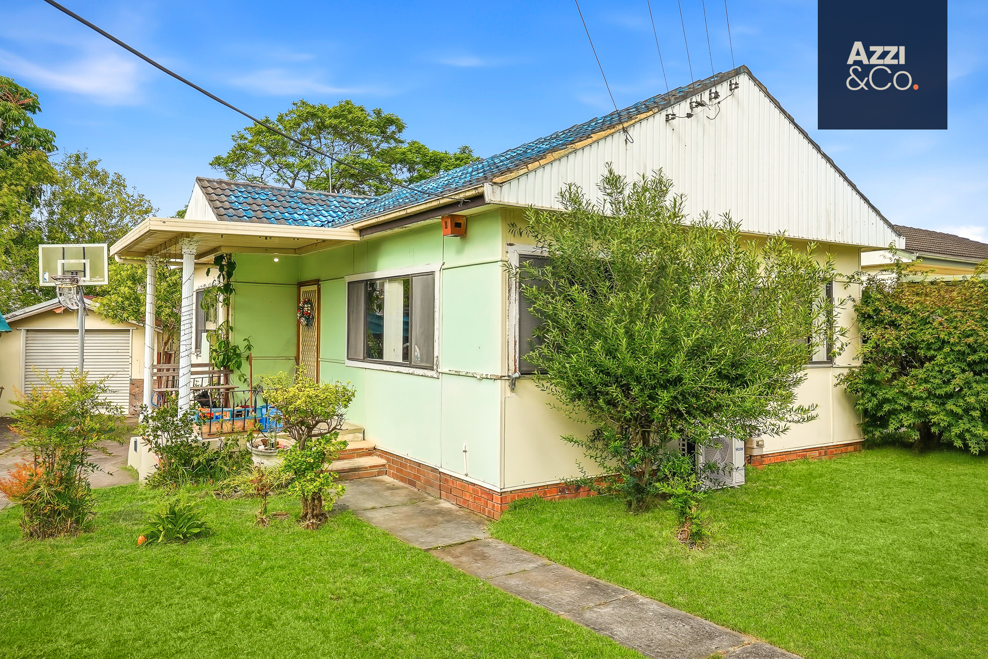 42, MERRYLANDS, New South Wales