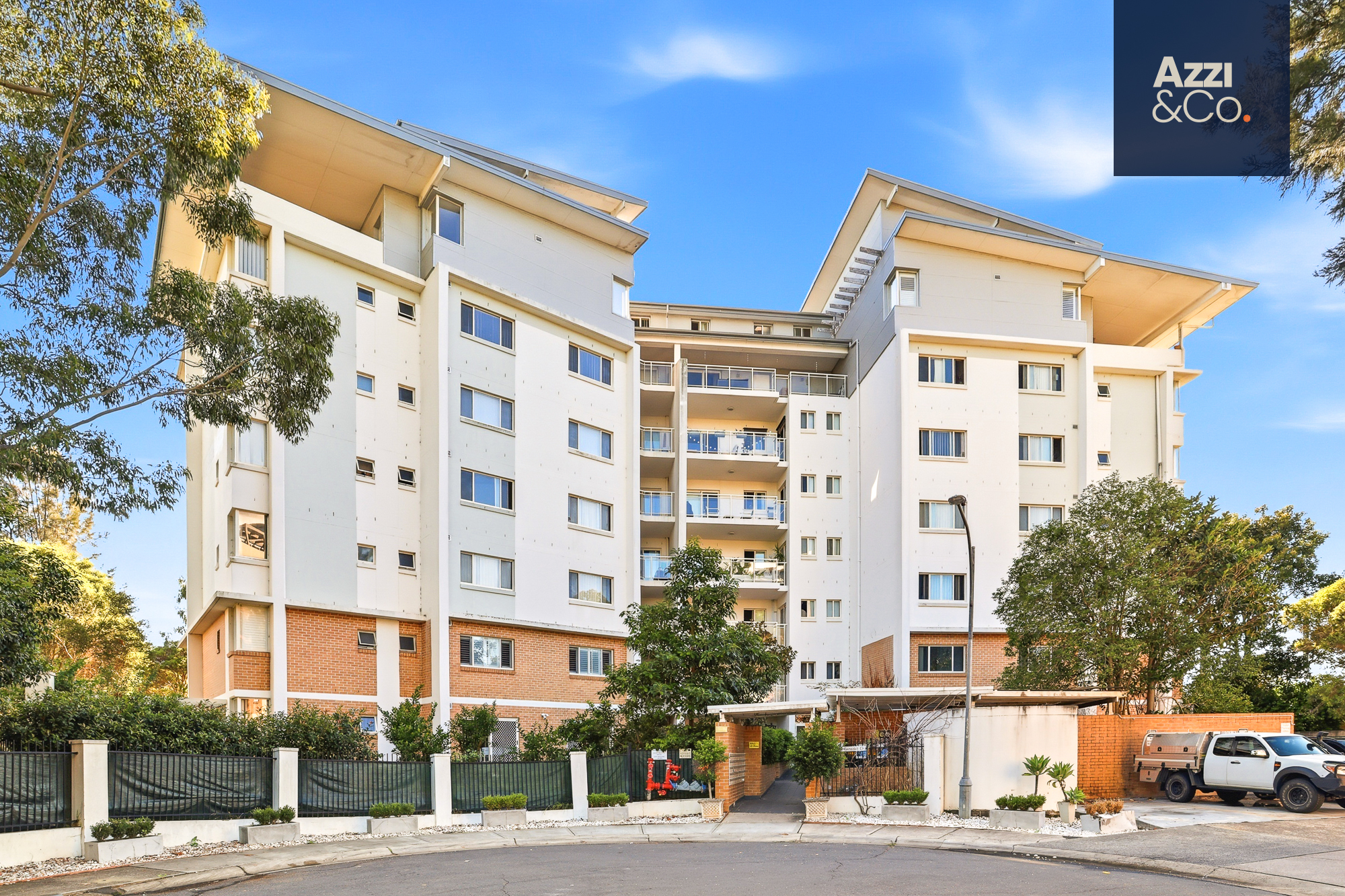 7/12-14, MERRYLANDS, New South Wales