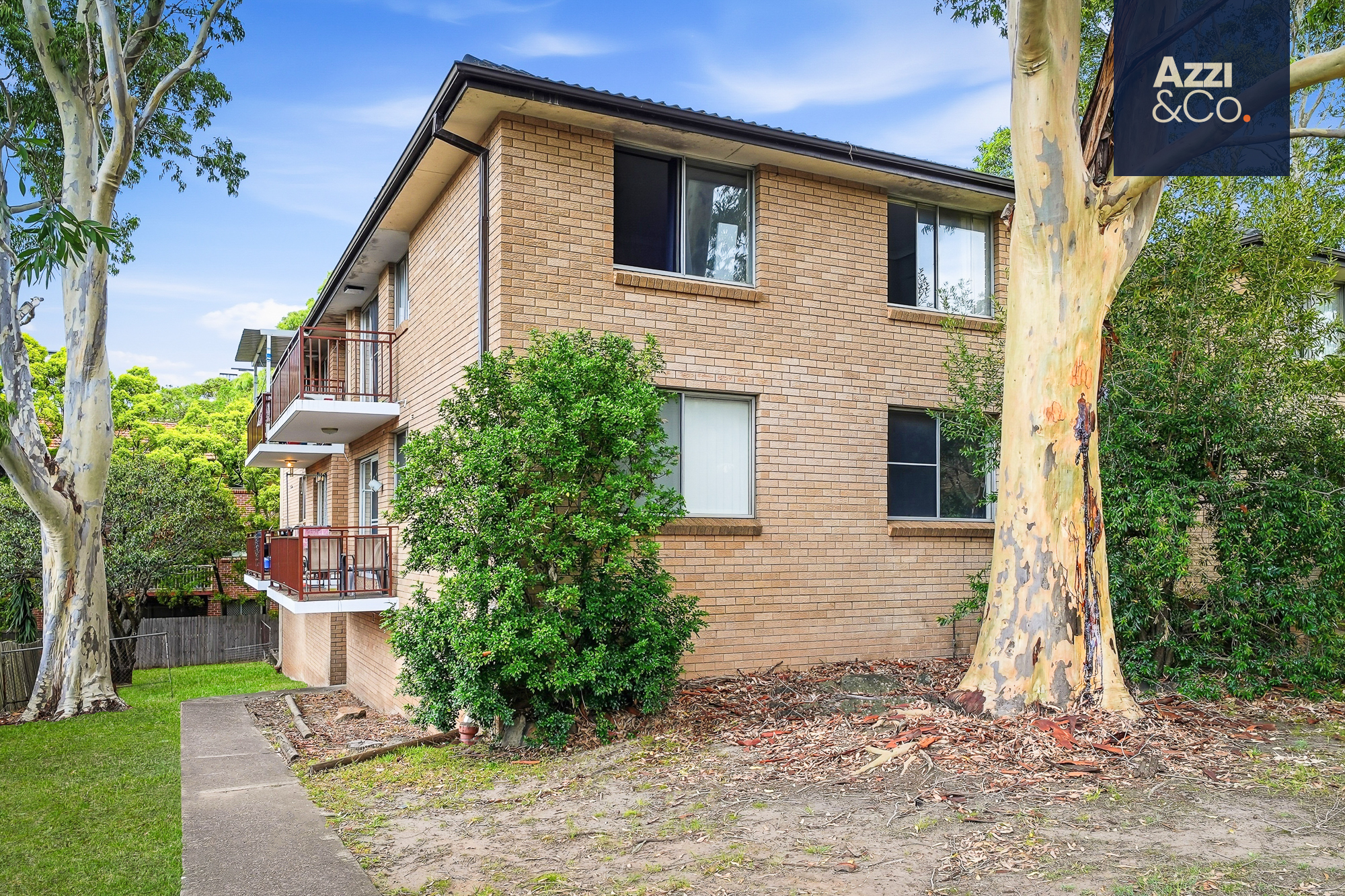 7/40-42, MERRYLANDS, New South Wales