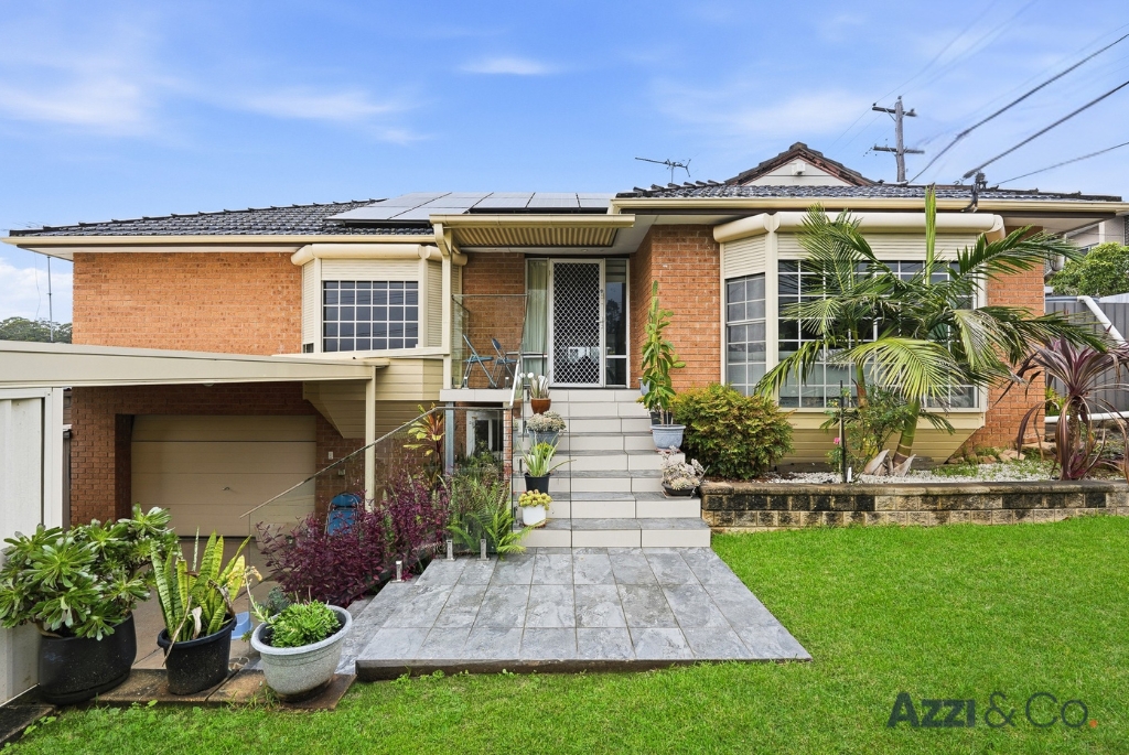 816, GREYSTANES, New South Wales