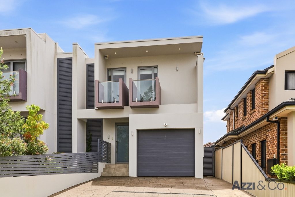 73A, MERRYLANDS, New South Wales