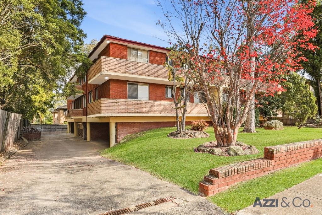 5/52-54, MERRYLANDS, New South Wales