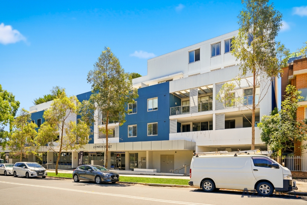 7/23-27, MERRYLANDS, New South Wales