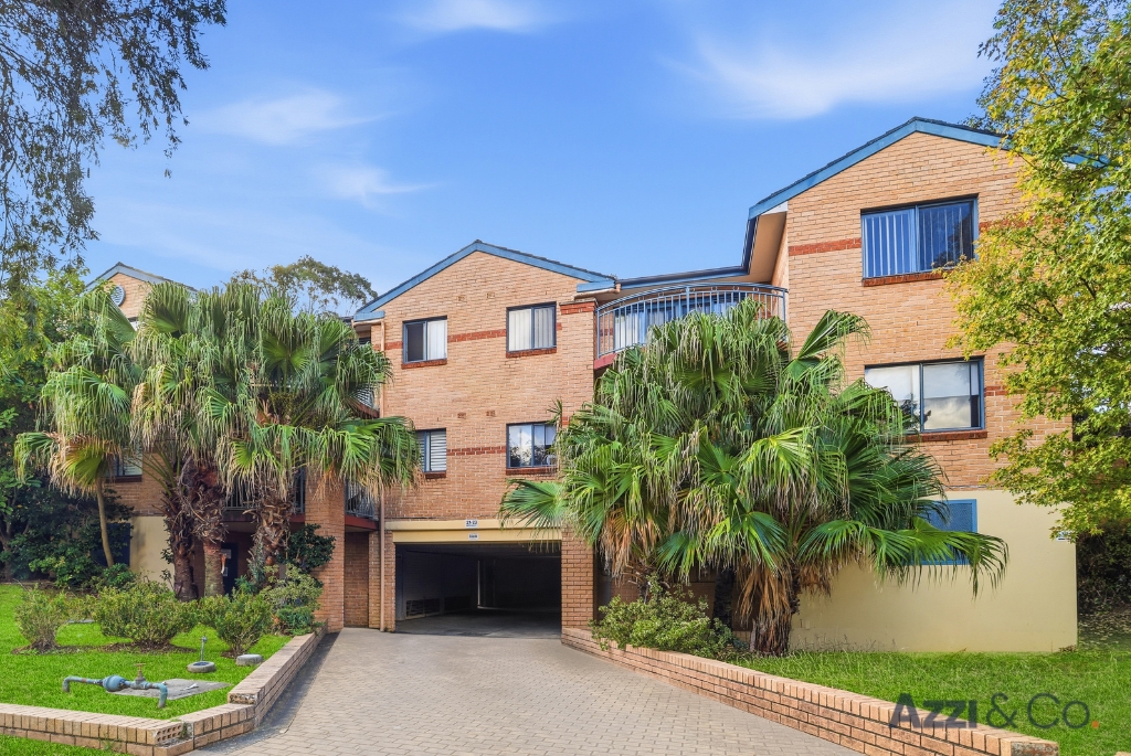 7/21-23, MERRYLANDS, New South Wales