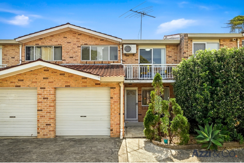 4/97, MERRYLANDS, New South Wales