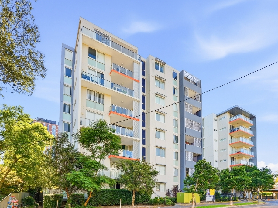 207/2, MERRYLANDS, New South Wales