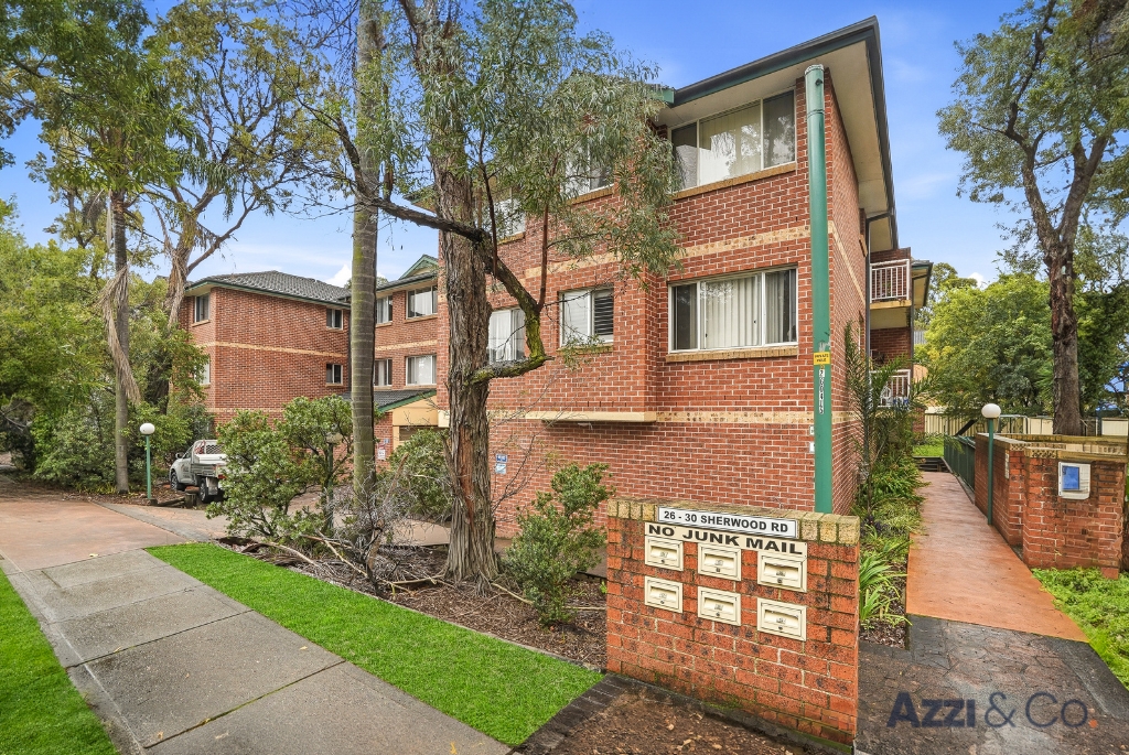 11/26-30, MERRYLANDS, New South Wales