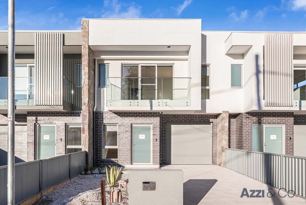 13A, GUILDFORD, New South Wales