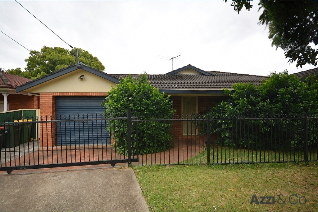 1A, GUILDFORD, New South Wales