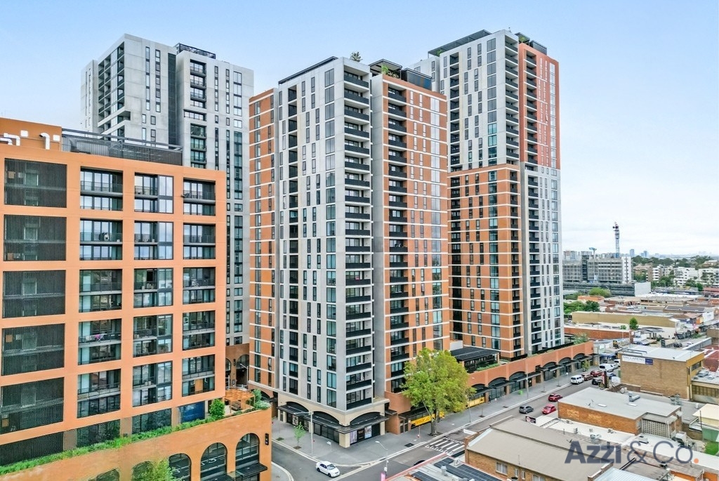 105/2, MERRYLANDS, New South Wales
