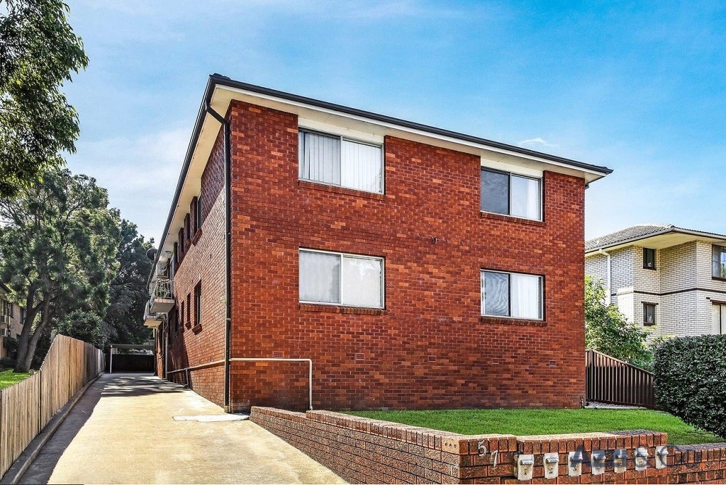 5/57, MERRYLANDS, New South Wales