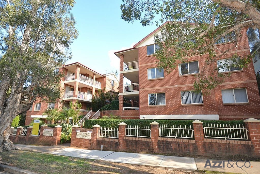 4/59-63, NORTH PARRAMATTA, New South Wales