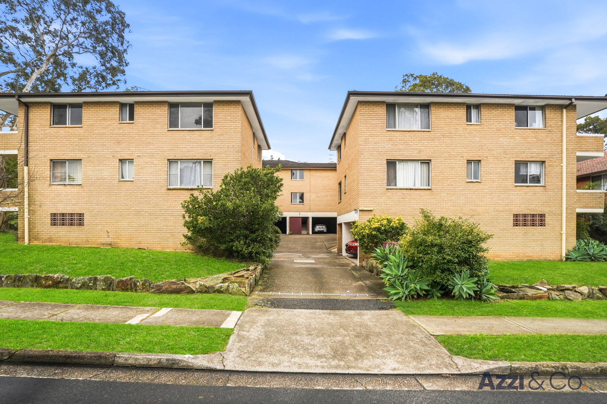 9/27-31, MERRYLANDS, New South Wales