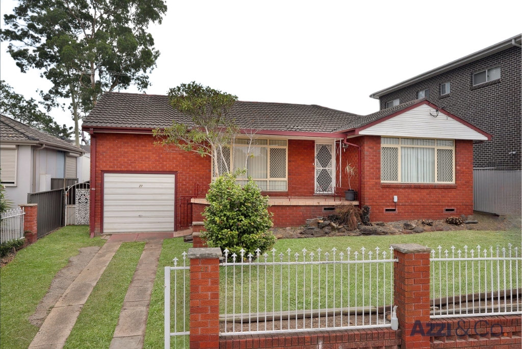 27, GREYSTANES, New South Wales