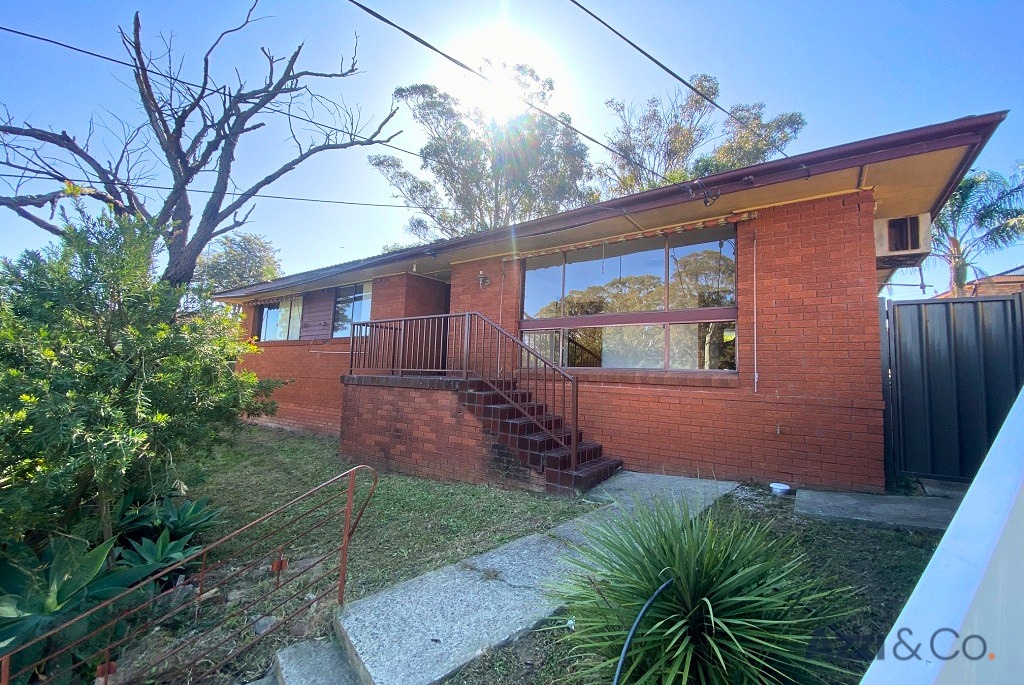 60, TOONGABBIE, New South Wales