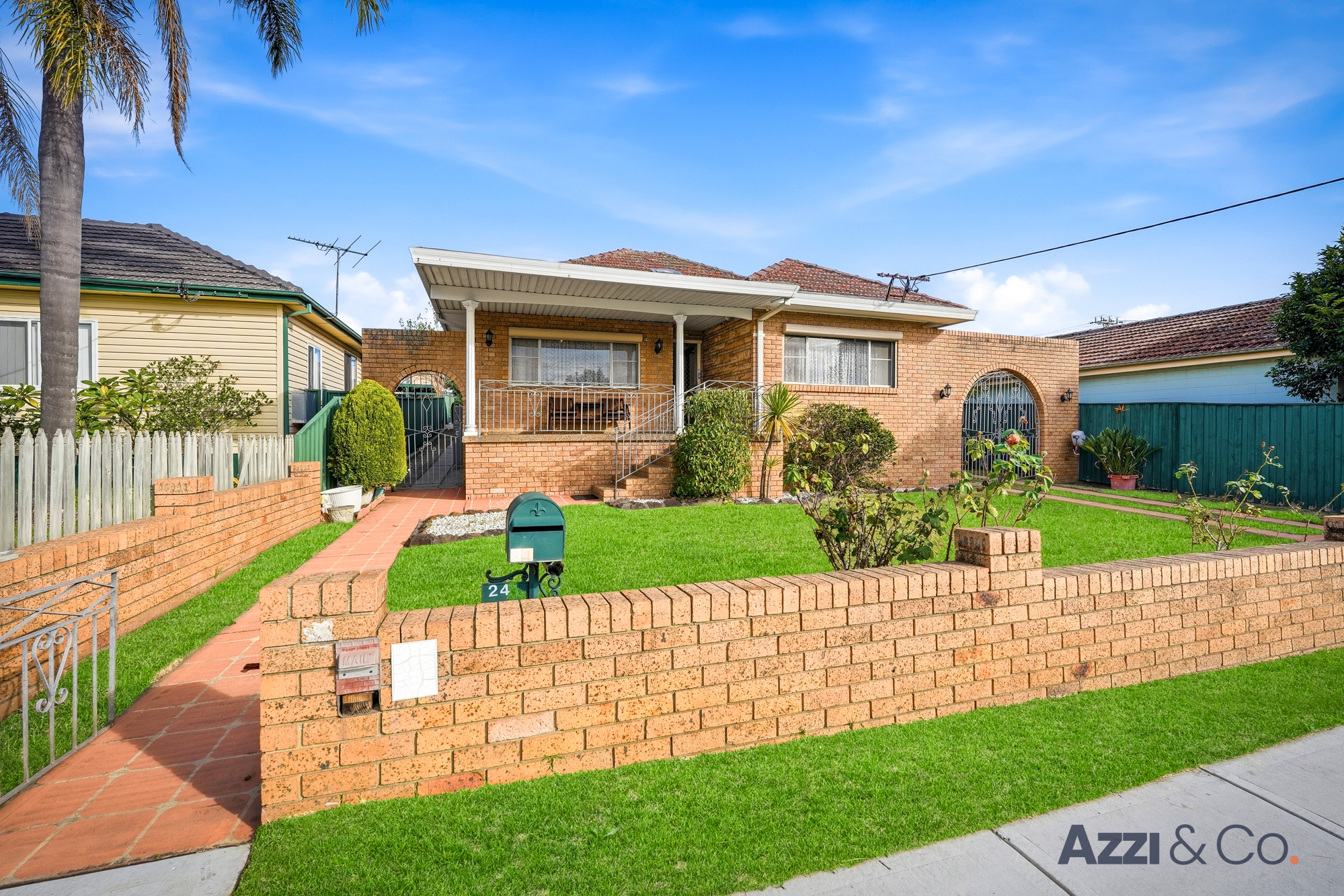 24, MERRYLANDS, New South Wales