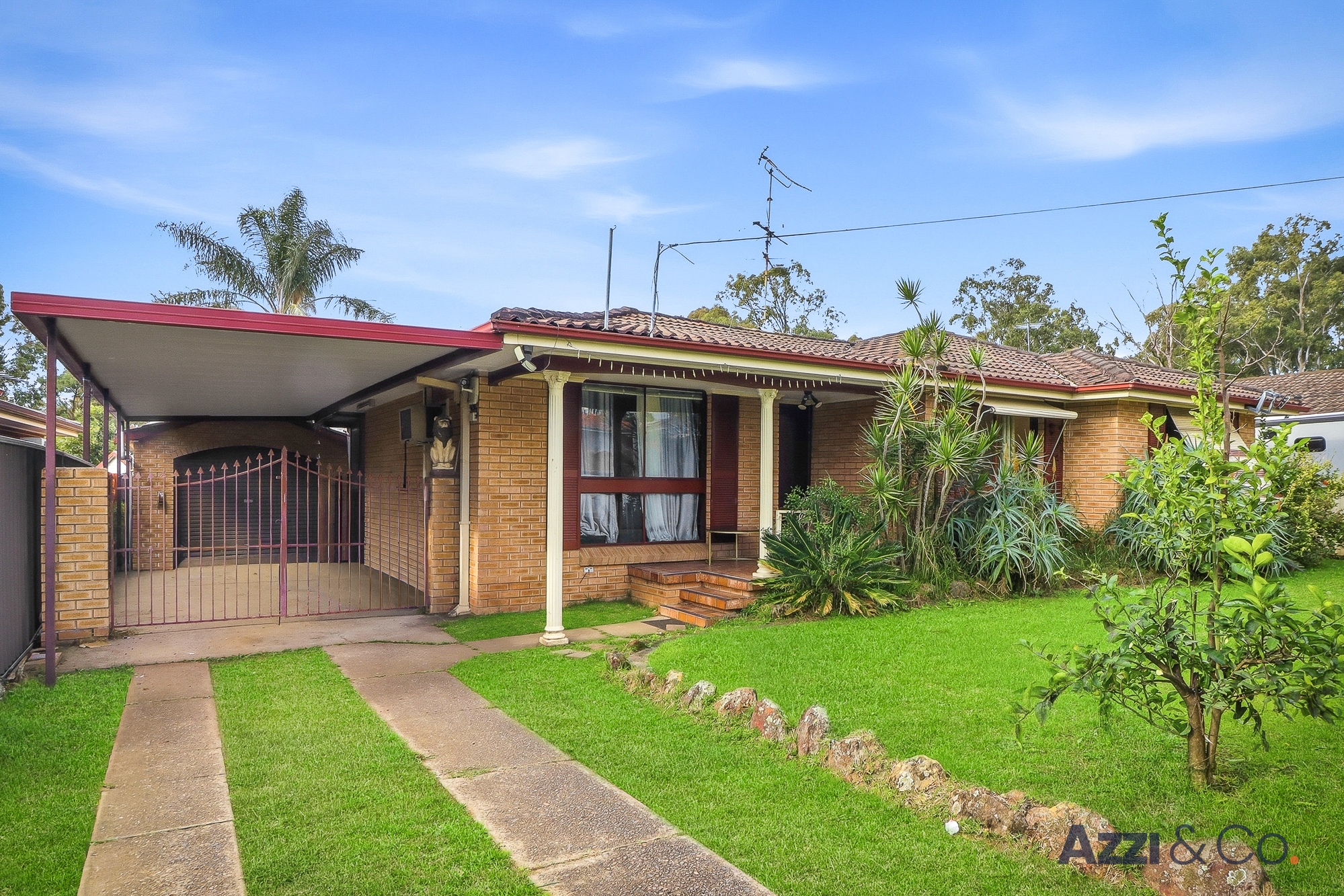 48, DHARRUK, New South Wales