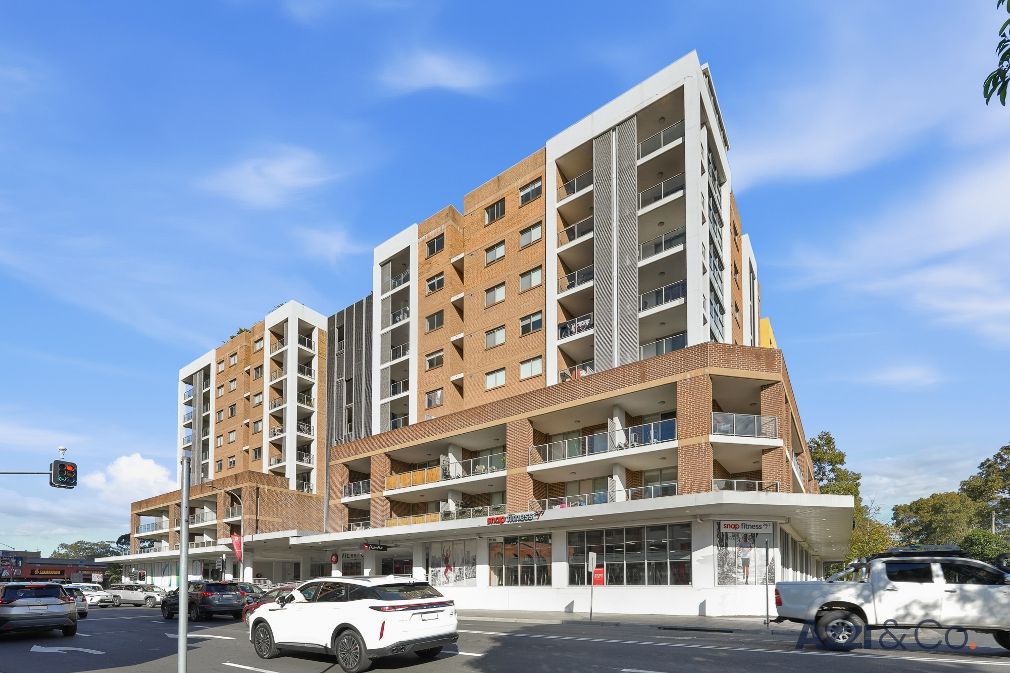 49/280, MERRYLANDS, New South Wales
