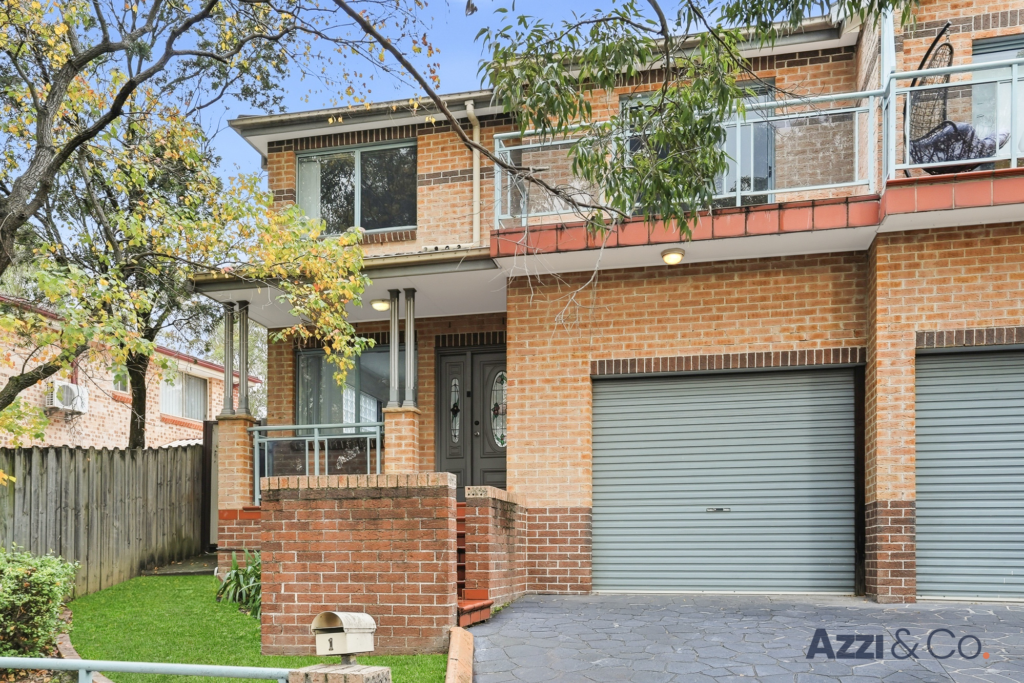 1/44-46, GREYSTANES, New South Wales