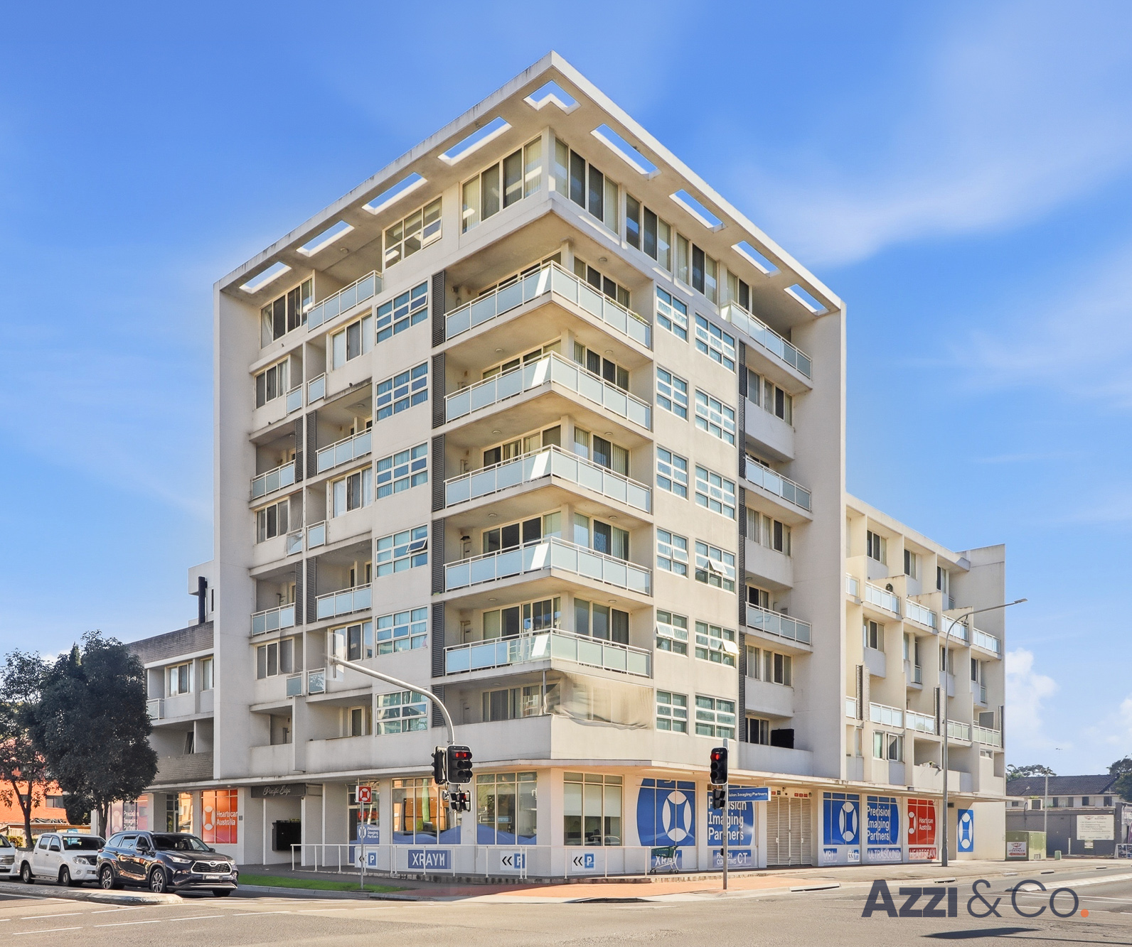 44/175-181, MERRYLANDS, New South Wales