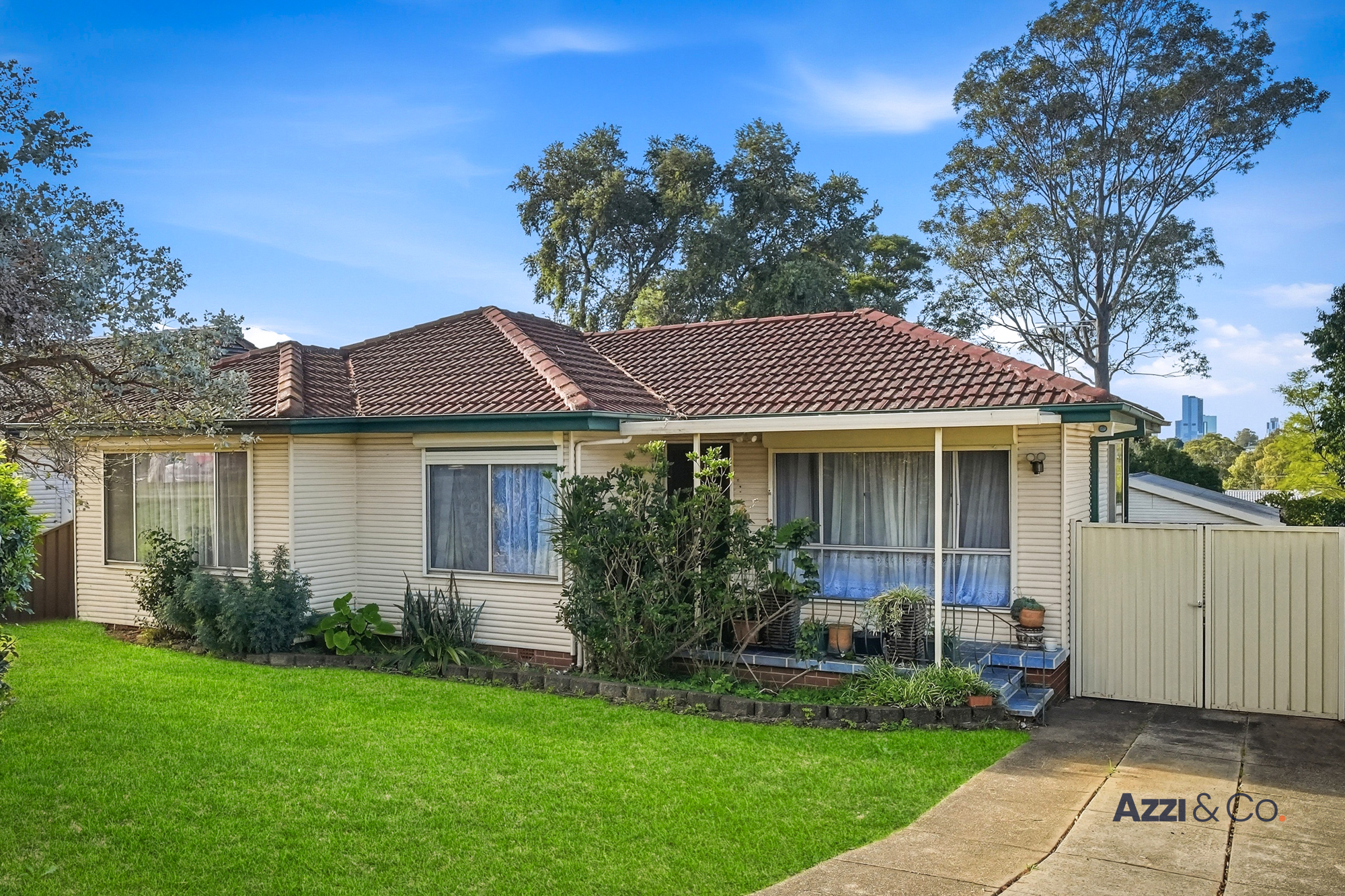 6, GREYSTANES, New South Wales