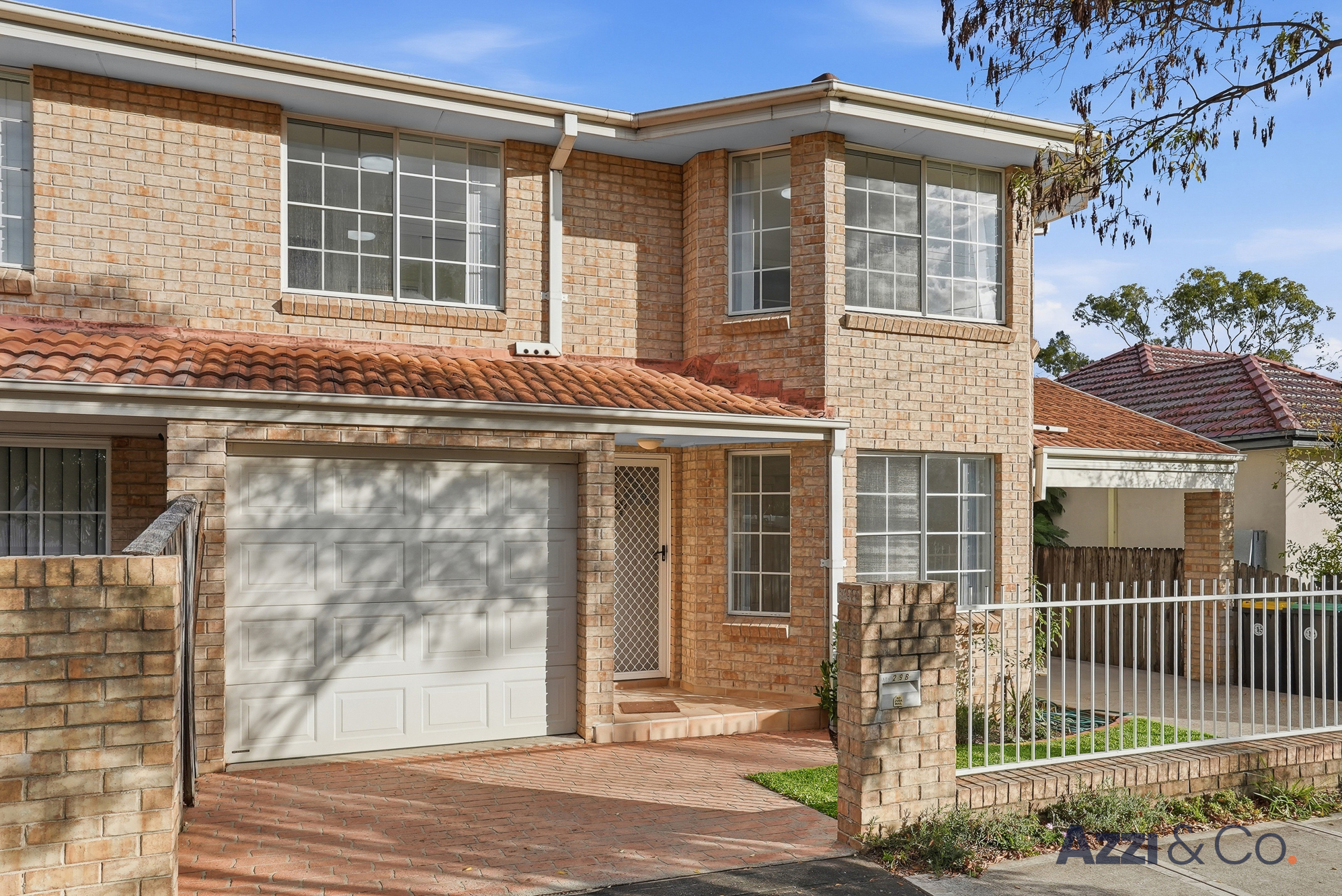 29B, NORTH PARRAMATTA, New South Wales