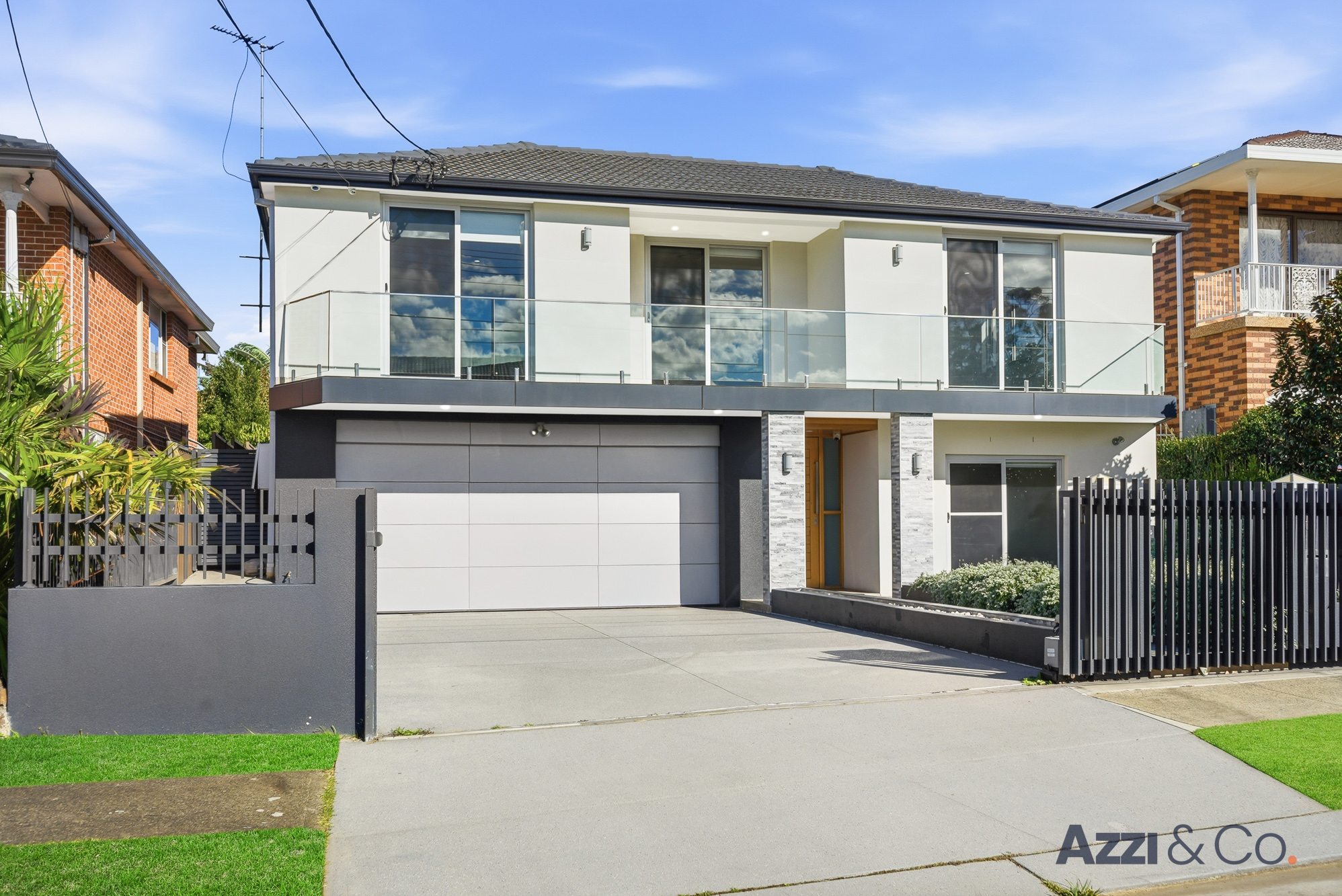 8, MERRYLANDS, New South Wales