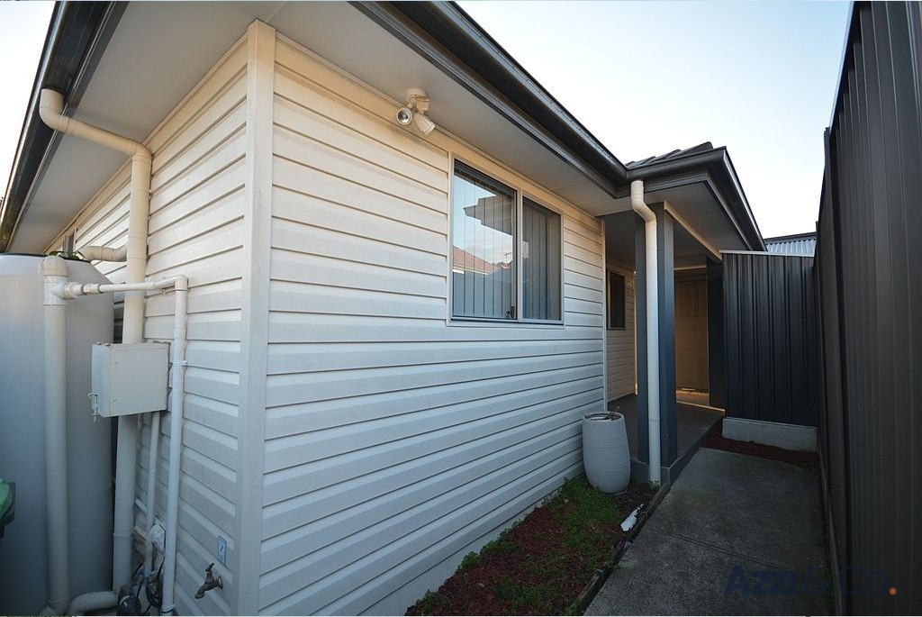 12A, BASS HILL, New South Wales