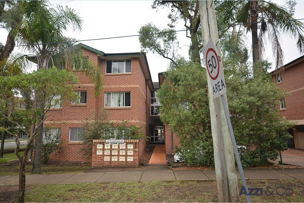 11/26-30, MERRYLANDS WEST, New South Wales
