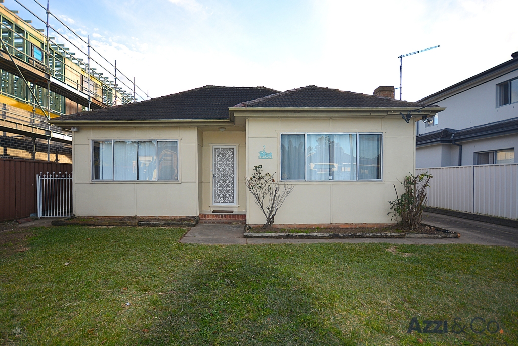 9, MERRYLANDS, New South Wales