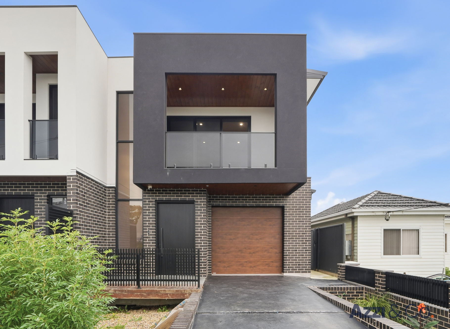 2A, GUILDFORD WEST, New South Wales
