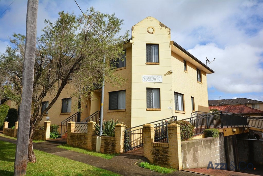 1/93-95, GUILDFORD, New South Wales