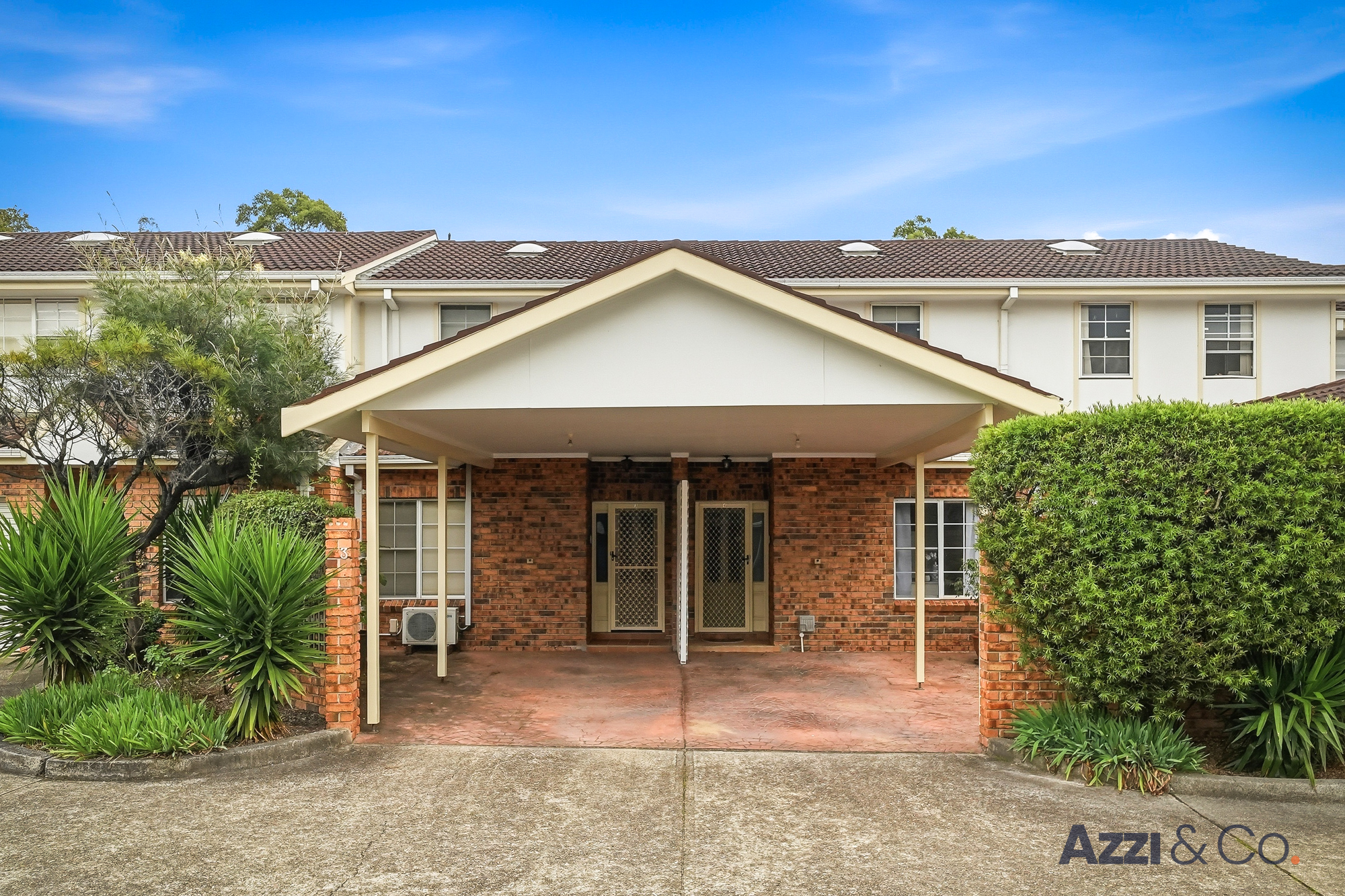 4/44-50, PARRAMATTA, New South Wales