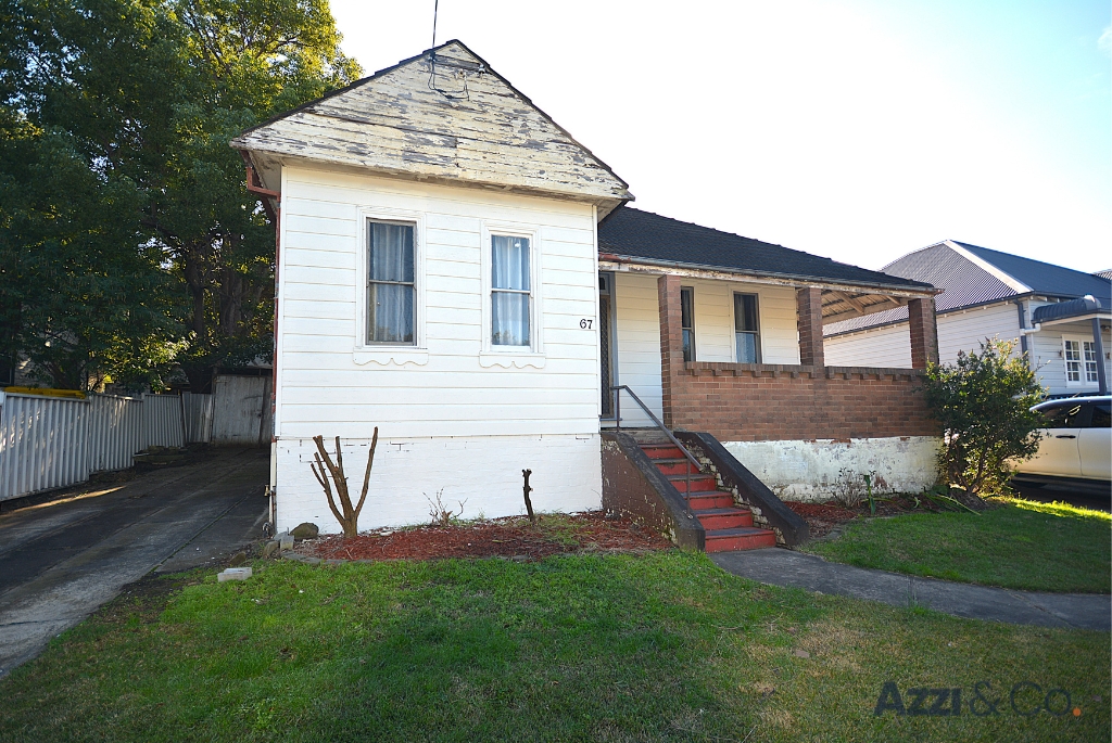 67, ROSEHILL, New South Wales