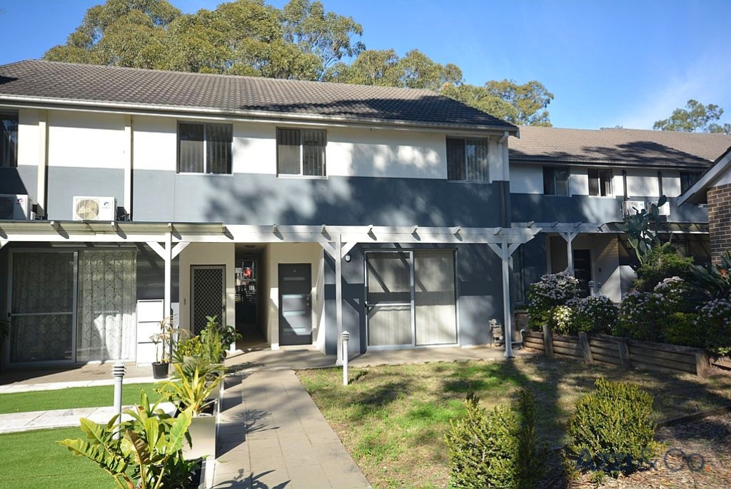 15/100, MERRYLANDS, New South Wales