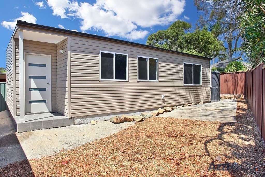 233A, BLACKTOWN, New South Wales