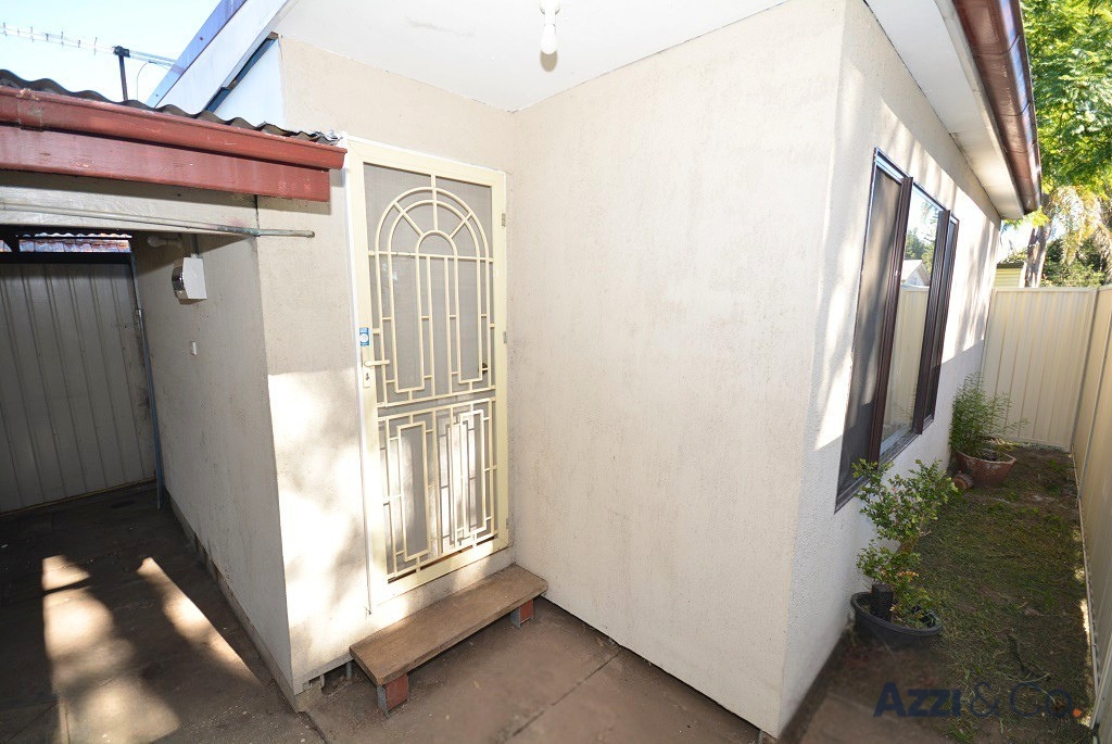 33A, ST MARYS, New South Wales